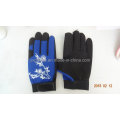 Arbeitshandschuh-Handschuh-Handschuh-Synthetik-Leder Handschuh-Handschuh